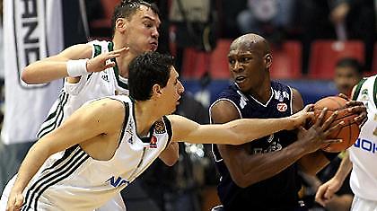 Α1: Παίρνει και Γκρέγκορι