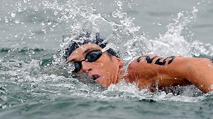 «Χρυσός» ο Γιαννιώτης