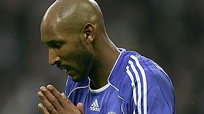 Ανελκά: «Δεν επιστρέφω στη Παρί»