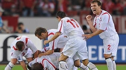 «Βόμβα» μεγατόνων στη Ζυρίχη!