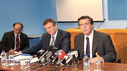 Δεν καταργούνται οι σύνδεσμοι...