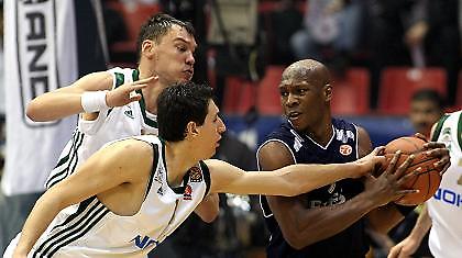 A1: Επίσημα «ασπρόμαυρος»