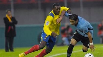 Λευκή ισοπαλία στο Μοντεβίδεο