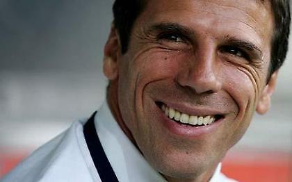 Συμφώνησε ο Τζόλα