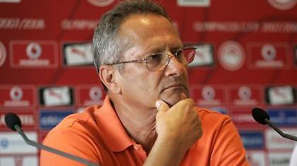 Πριμ τίτλου στον κ. Χρυσικόπουλο!