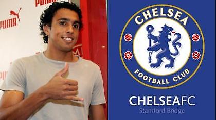 Ο Ντιόγο και η Τσέλσι