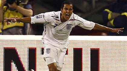 Γουόλκοτ: «Ήταν απίστευτο»