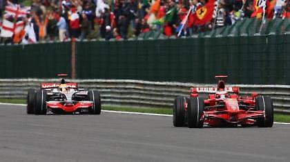 Τα βλέμματα στη Μόντσα