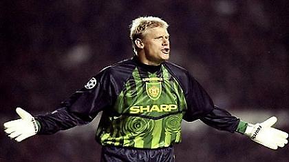 Σμάιχελ: «Μεγάλο κεφάλαιο ο Φαν Ντερ Σάαρ»