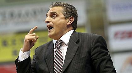 Πεδουλάκης: «Ο Γκρέγκορι θα μας δέσει σαν ομάδα»