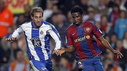 Ζαμπαλέτα: «Ήρθα για τίτλους…»