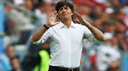 Λεβ: «Δεν φταίει ο Ένκε»