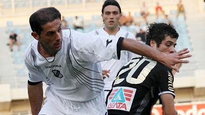 ΟΦΗ: Έτοιμος ο Σταυρακάκης