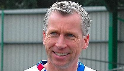 Αισιόδοξος για Τζόλα ο Πάρντιου!