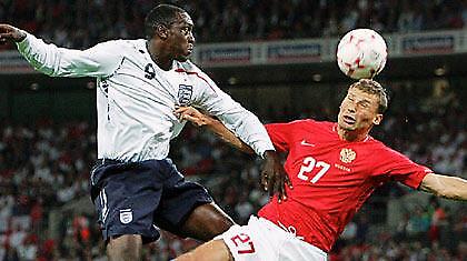 Στη FIFA πάνε οι Άγγλοι