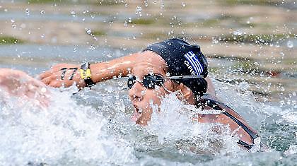 Τέταρτο το ομαδικό στο Ντουμπρόβνικ