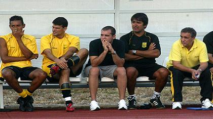 ΑΡΗΣ: Νίκησε την ομάδα Νέων