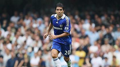 Ντέκο ο συμβουλάτορας…