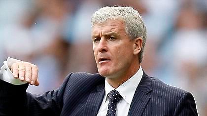 «Δεν μπορεί να περιμένει ο Ρομπίνιο...»