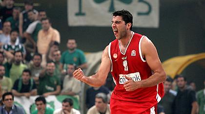 Μπουρούσης: «Ταμείο θα κάνουμε στο τέλος»