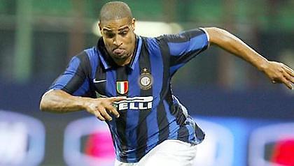 Αντριάνο: «Ο Μουρίνιο με έπεισε...»