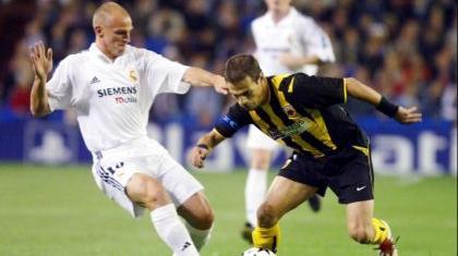 Καμπιάσο: «Δεν χαρίζουν τίποτα οι Ελληνες»