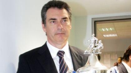 Σεγούρα: «Δεν ξέρω τι άλλαξε»