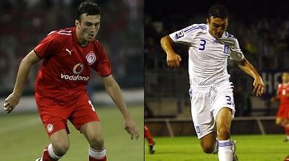 Στον Ολυμπιακό έχουν δύο Τοροσίδηδες!!!