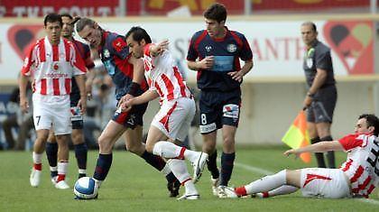 Η Ξάνθη στέλνει το… μήνυμα