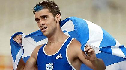 Όγδοος ο Μαρίνος