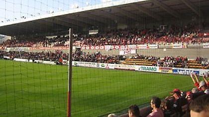 Jupiler League: Για το σερί η Μουσκρόν