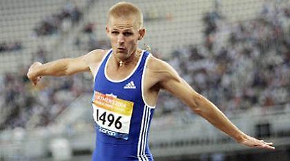 Στην 7η θέση ο Μπαράκας