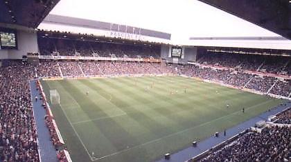 Scottish League: Ντέρμπι στη Γλασκώβη