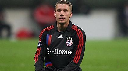 Κλίνσμαν: «Έχει πολύ δρόμο ακόμα ο Ποντόλσκι»