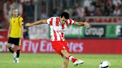 Μέσα ο Γκαλέτι