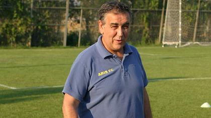 Ερνάντεθ: «Οι στόχοι μας είναι υψηλοί»