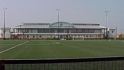 Σεμινάριο προπονητικής στις ακαδημίες της Λίβερπουλ