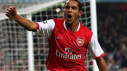 Προσπάθεια της Nike να δώσει τον Γουόλκοτ στη «Σίτι»