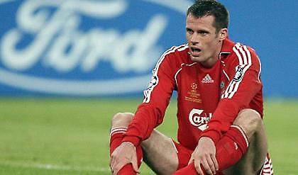 Κάραγκερ: «Καλύτερη από εμάς η Μαν. Γιουνάιτεντ»