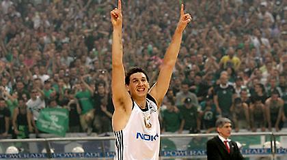 Διαμαντίδης: «Η ομάδα πάνω απ’ όλα»