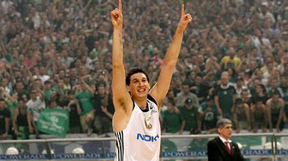 Διαμαντίδης: «Η ομάδα πάνω απ’ όλα»