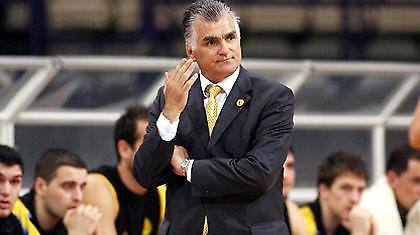 Α1: Επέστρεψαν Μαρκόπουλος και Κις