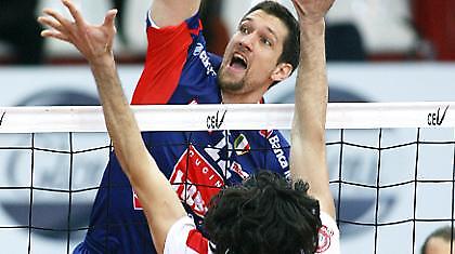 «Πράσινος» ο Γκέριτς