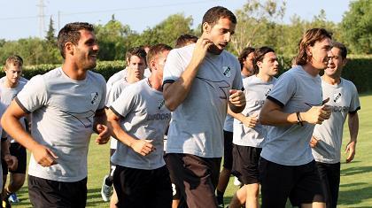 ΟΦΗ: «Πάνοπλος» κόντρα στον Ηρακλή