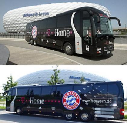 Η καλύτερη... μεταγραφή της Μπάγερν