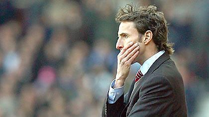 Κορυφαίοι Ντέκο και Σάουθγκεϊτ