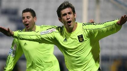 «Δεν το χάνω με τίποτα»