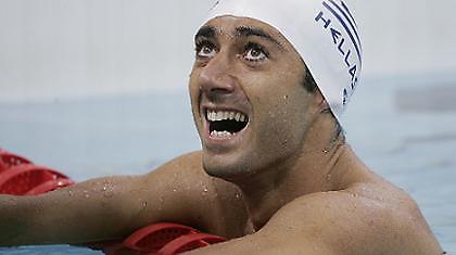 Στον τελικό ο Καπελάκης, αποκλείστηκε ο Ταμπαξής