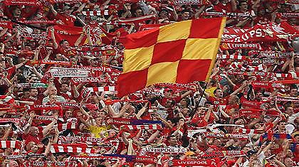 Πορεία διαμαρτυρίας στο Άνφιλντ