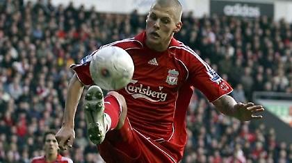 Σκρτελ: «Ο Μπερμπάτοφ δεν είναι Τόρες»